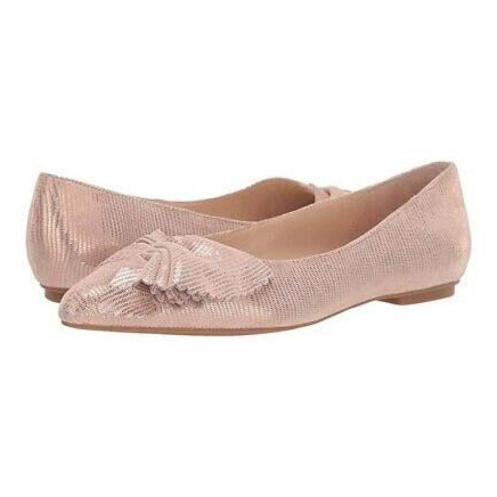 BNIB Kate Spade Nance Pointed Flats